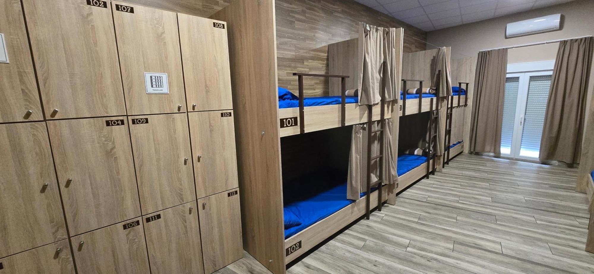 Albergue A Queimada Caldas de Reis Kültér fotó